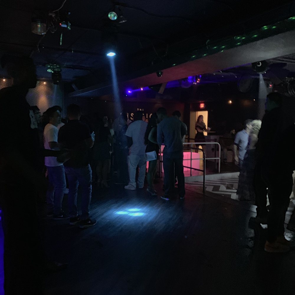 The District - One of the open areas next to the dance floor around 11:30. The dance floor is to the right and one of the bars is to the left. - Dance Clubs Near Me - Honolulu, Hawaii The District - One of the open areas next to the dance floor around 11:30. The dance floor is to the right and one of the bars is to the left. - Dance Clubs Near Me - Honolulu, Hawaii