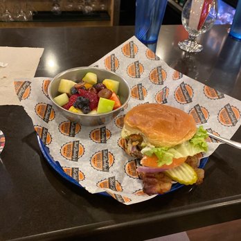 Bad Daddys Burger Bar - The Frenchie - Burgers Near Me - Chamblee, Georgia Bad Daddys Burger Bar - The Frenchie - Burgers Near Me - Chamblee, Georgia