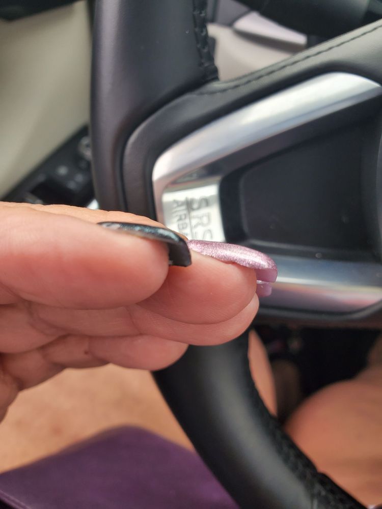 GLAMOROUS NAIL SALON 88 Photos & 42 Reviews 7157 Bingham Junction