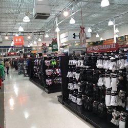 DICK'S Sporting Goods