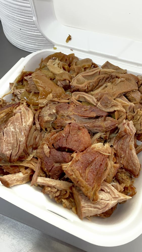 Carnitas Don Paulino