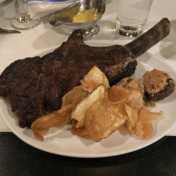 Echo & Rig - Steakhouses Near Me - Las Vegas, Nevada