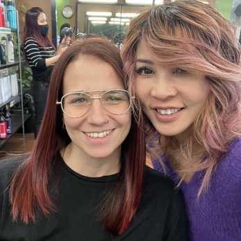 Salon One - Hair Salons Near Me - Alameda, California Salon One - Hair Salons Near Me - Alameda, California