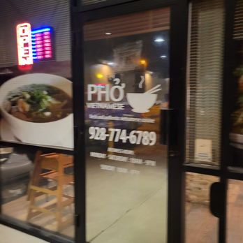 Pho Vietnamese - Vietnamese Near Me - Flagstaff, Arizona Pho Vietnamese - Vietnamese Near Me - Flagstaff, Arizona