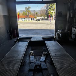 Highland Smog Check