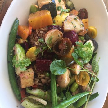 Rabano - Roasted vegetables - Juice Bars & Smoothies Near Me - Hermosa Beach, California Rabano - Roasted vegetables - Juice Bars & Smoothies Near Me - Hermosa Beach, California