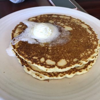 Creekside Garden Cafe - Breakfast & Brunch Near Me - Cambria, California