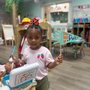 Espin Preschool  Center
