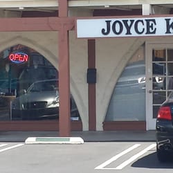 Joyce's Knitting