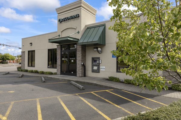 Oregonians Credit Union