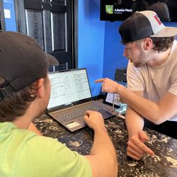 FREE MEAL PLANS AND COACHING