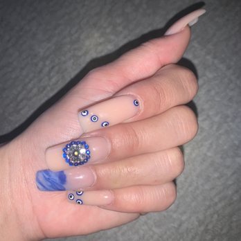 Diamond Nails Spa - Never fails me - Nail Salons Near Me - Murrieta, California Diamond Nails Spa - Never fails me - Nail Salons Near Me - Murrieta, California