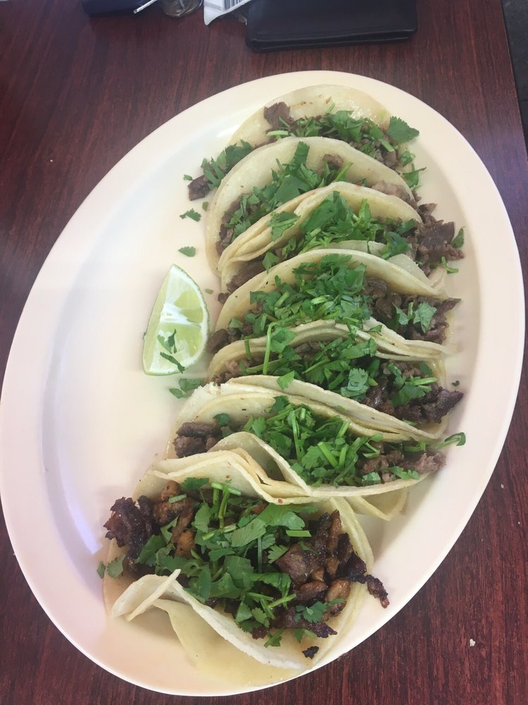 LOS PINOS 25 Photos & 61 Reviews Mexican 1225 W Douglas, Wichita