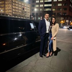 DRVN Personal Chauffeur - What an amazing night