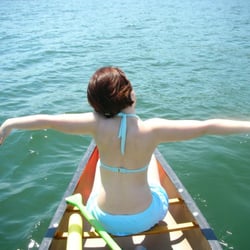 Otsego Lake
