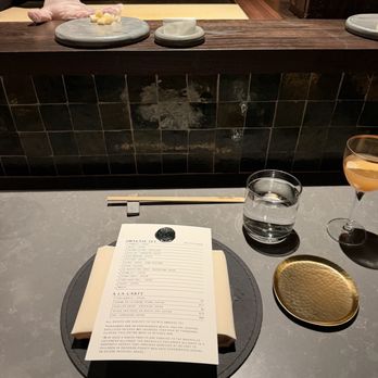 Kase X Noko - setting - Japanese Near Me - Nashville, Tennessee