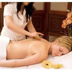GR Asian Massage