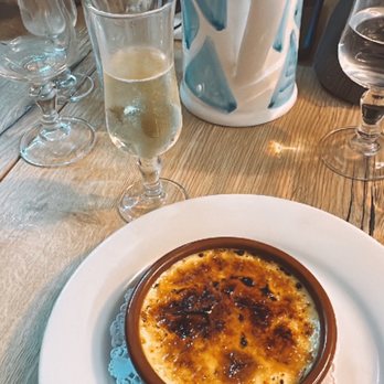 Pompei - Crème brûlée - Italian Near Me - Paris, 75 Pompei - Crème brûlée - Italian Near Me - Paris, 75