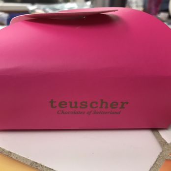 Teuscher Chocolate - Chocolatiers & Shops Near Me - San Francisco, California Teuscher Chocolate - Chocolatiers & Shops Near Me - San Francisco, California
