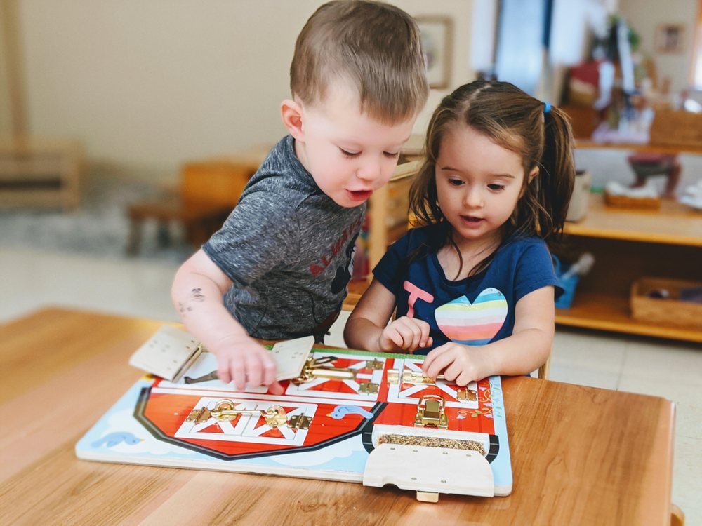 HERSHEY MONTESSORI SCHOOL Updated April 2024 17 Photos 10229