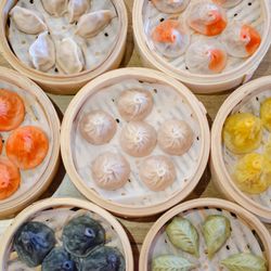Zen Dumpling