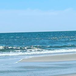 Carolina Tides Travel - Tranquility