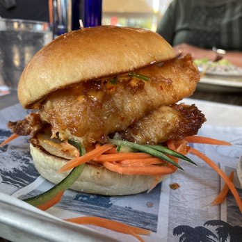 Pacific Catch - Viet Hot Fish Burger - Sushi Bars Near Me - Santa Clara, California Pacific Catch - Viet Hot Fish Burger - Sushi Bars Near Me - Santa Clara, California