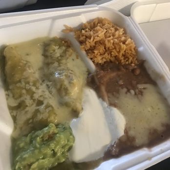 El Taco Rico - Enchiladas plate - Mexican Near Me - Norwalk, California El Taco Rico - Enchiladas plate - Mexican Near Me - Norwalk, California
