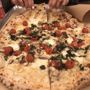 Antico - Pizza Near Me - Alpharetta, Georgia