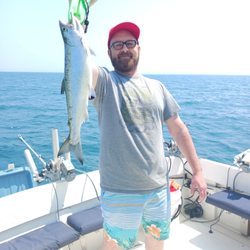 Why Knot Chicago Fishing Charters