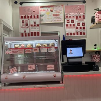 Sistahs' Sweets - Desserts Near Me - Baltimore, Maryland Sistahs' Sweets - Desserts Near Me - Baltimore, Maryland