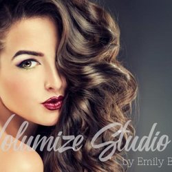 Volumize Studio