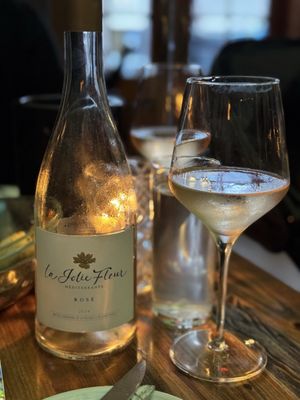 Tempest Charleston by null