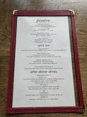 Menu photo 1 Mi Tocaya Antojeria Chicago, IL Menu photo 1 Mi Tocaya Antojeria Chicago, IL