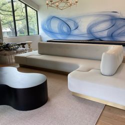 Gilton Furniture Creations
