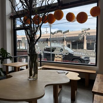 Nam Coffee - Coffee & Tea Near Me - Los Angeles, California