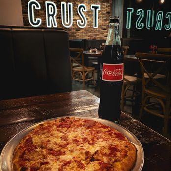Crust Pizza Co. - Kingwood Place - Pizza Near Me - Kingwood, Texas Crust Pizza Co. - Kingwood Place - Pizza Near Me - Kingwood, Texas