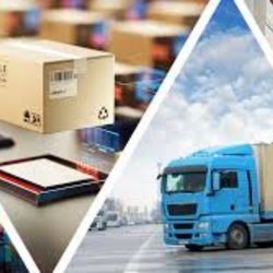 JGG Logistics