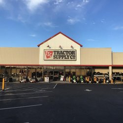 Tractor Supply