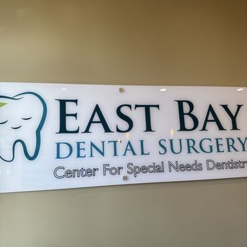 East Bay Dental Surgery - Quick and Easy, they explained the process and was very easy to work with. Gave us all the information we needed. - General Dentistry Near Me - Hayward, California East Bay Dental Surgery - Quick and Easy, they explained the process and was very easy to work with. Gave us all the information we needed. - General Dentistry Near Me - Hayward, California