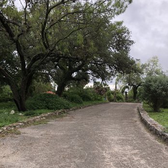 Historic Jackson Ranch - Venues & Event Spaces Near Me - San Antonio, Texas
