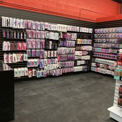 Suzies Adult Superstore