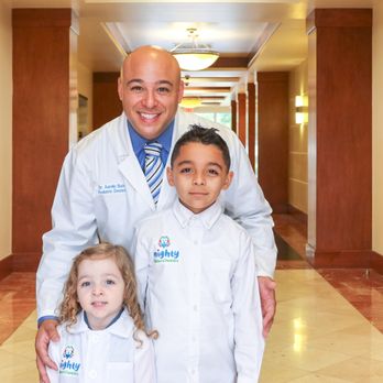 Mighty Children's Dentistry - Pediatric Dentists Near Me - Coral Springs, Florida Mighty Children's Dentistry - Pediatric Dentists Near Me - Coral Springs, Florida