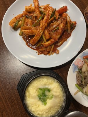 Seoul Garden Restaurant by null