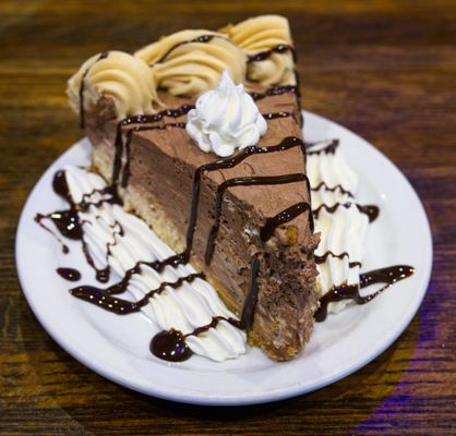 Snake River Grill by null