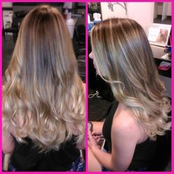 Kristy's Salon and Tanning - Color