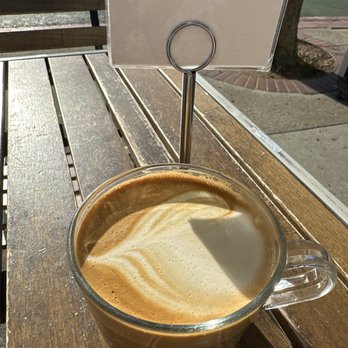 Kantine - Latte - Scandinavian Near Me - San Francisco, California Kantine - Latte - Scandinavian Near Me - San Francisco, California