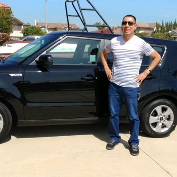 Pacific Auto Sales & Leasing - Thank You Windy! my Brother loves his New Car! - Car Dealers Near Me - Upland, California Pacific Auto Sales & Leasing - Thank You Windy! my Brother loves his New Car! - Car Dealers Near Me - Upland, California