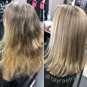 Essentials Salon - @tayraehas - Makeup Artists Near Me - Lake Ozark, Missouri