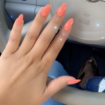 Q Nails - Acrylic nails - Nail Salons Near Me - Norwalk, California
